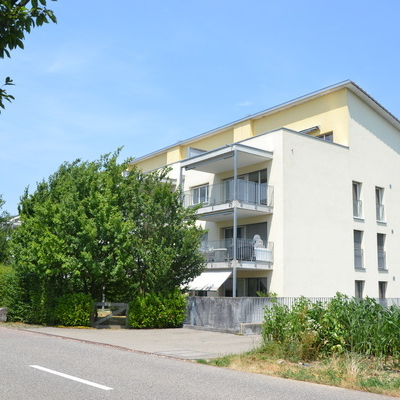 TRAUMHAFT WOHNEN IN STEIN - Photo 1