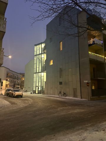 Tummelisas gata, Bromma - Foto 3