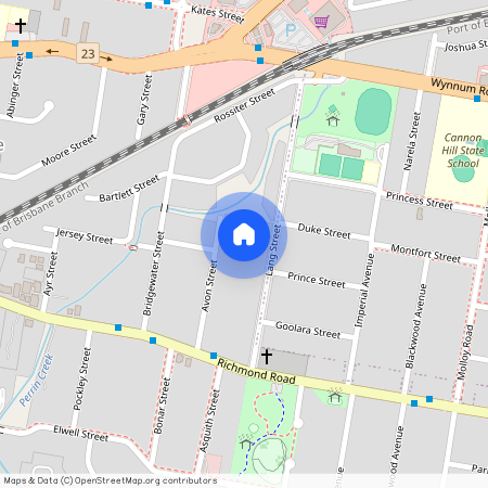 67 Lang Street, Qld 4170, Morningside