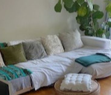 3 Zimmer-Wohnung in Zürich - Kreis 3, möbliert, auf Zeit - Photo 3