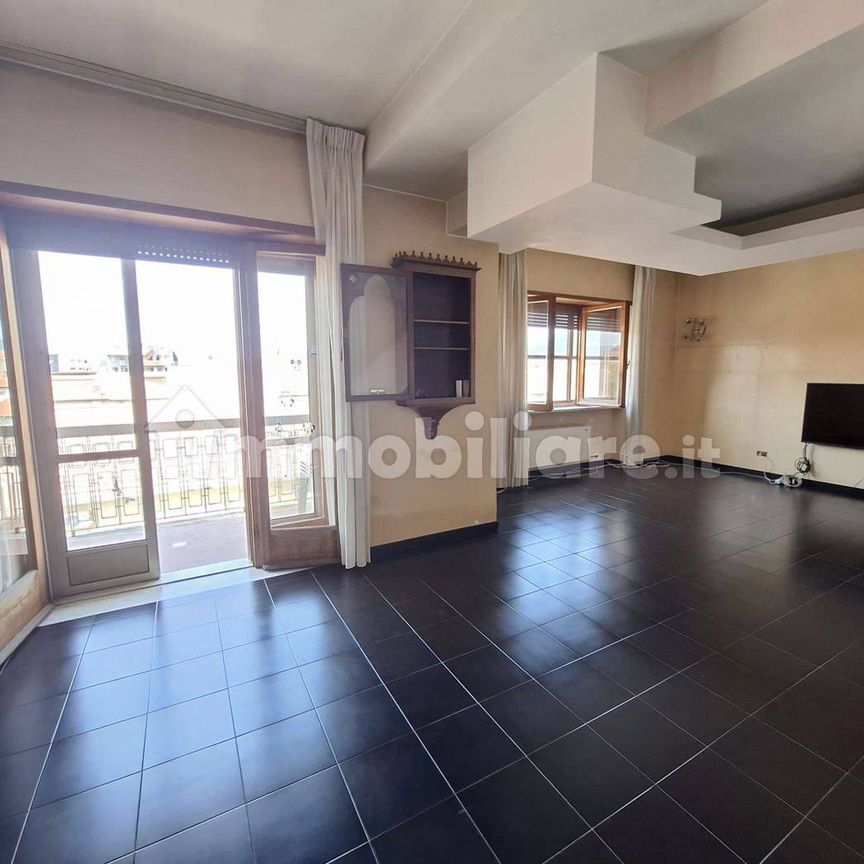 Quadrilocale via San Tommaso D'Aquino, 4F, Centro, Sora - Photo 1