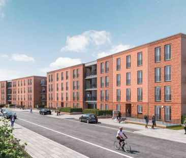 Regina-Protmann-Straße 38, 48159 Münster - Photo 5