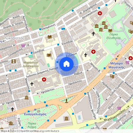 Αθήνα (Κολωνάκι)