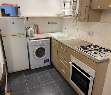 1 bedroom apartment to rent Surrey Road, Bournemouth, BH4 - Photo 5
