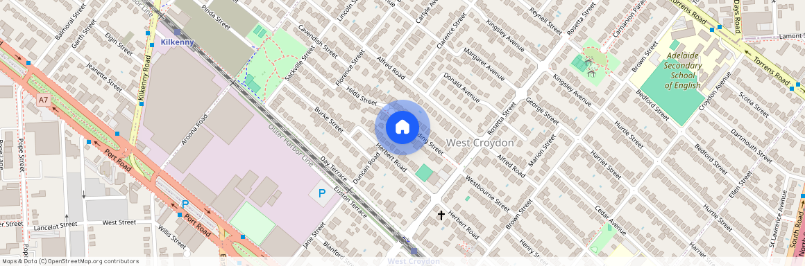 17 Heading Street, 5008, West Croydon, Sa