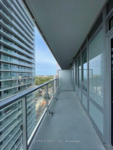 For Lease - 195 Redpath Avenue Unit# 1813, Toronto, Ontario - Photo 2