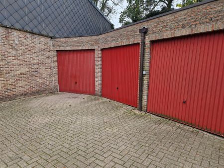 Appartement met 2 slaapkamers, 2 terrasen en garagebox - Photo 5