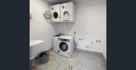 Light and Bright two-bedroom unit - Photo 5