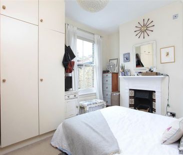1 bedroom maisonette to rent - Photo 2