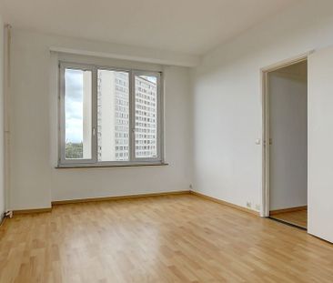 Appartement te huur in Antwerpen voor € 825 met 2 slaapkamers - Foto 4