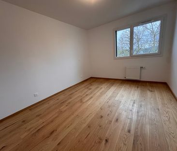 Location Appartement 3 pièces 60m² - Photo 3