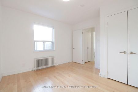 For Lease - 4 Benson Avenue Unit# 6, Mississauga, Ontario - Photo 5