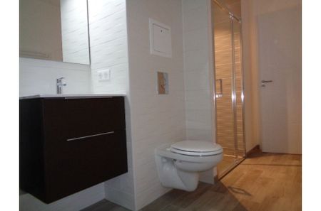 Appartement - STRASBOURG - 47m² - 1 chambre - Photo 3
