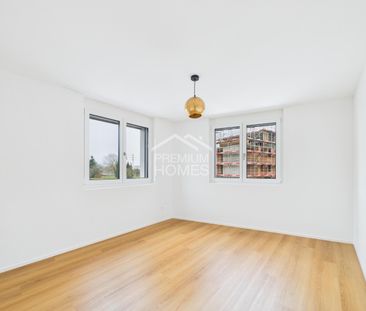 Newly built for you – first-time occupancy with style - Photo 1