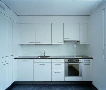 Schöne Wohnung an guter Lage! - Photo 2