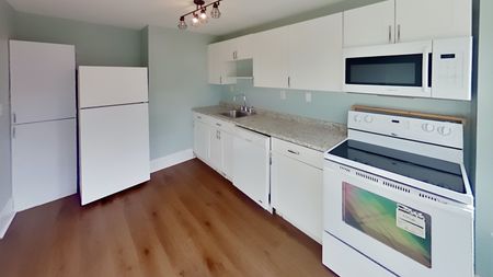 For Lease - 104 Rosslyn Avenue Unit# 2, Hamilton, Ontario - Photo 4