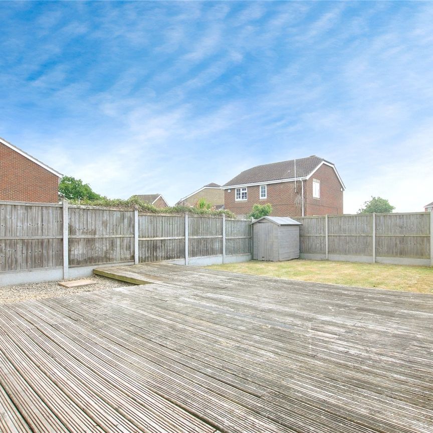2 bedroom house to rent - Photo 1