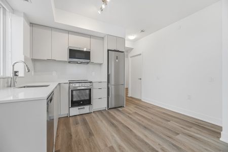 For Lease - 2088 James Street Unit# 703, Burlington, Ontario - Photo 4