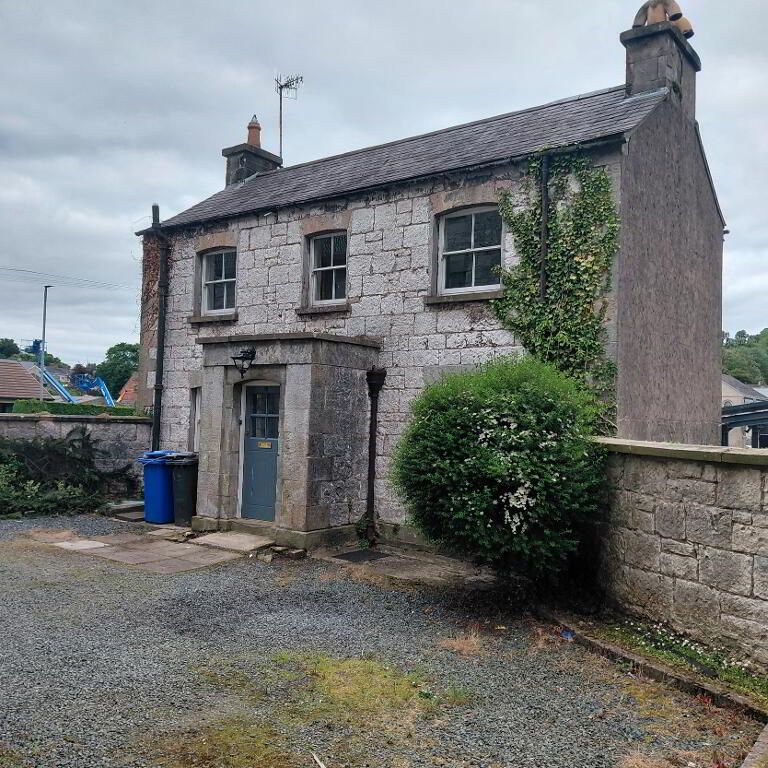 15 Market Street, Moneymore, BT45 7PE - Photo 1