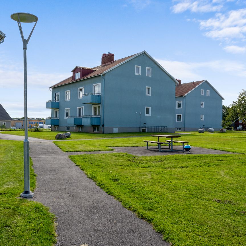Bodekullsvägen, Örebro - Foto 1