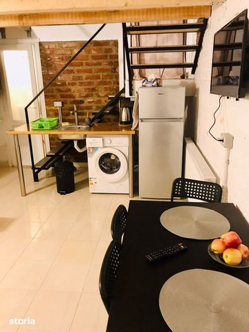 Apartament 2 Camere | Gara De Nord | Centrala Proprie - Fotografie 5
