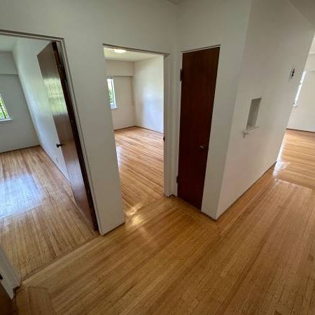 2 Bed/1 Bath Large Updated Suite in Kerrisdale - 1 cat ok - Photo 4