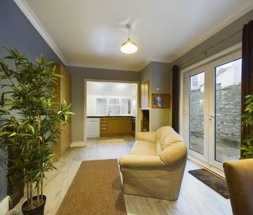 2 bedroom terraced house to rent - Photo 2