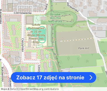 Komfortowe nowoczesne 4-pokojowe mieszkanie Mokotów - Zdjęcie 1