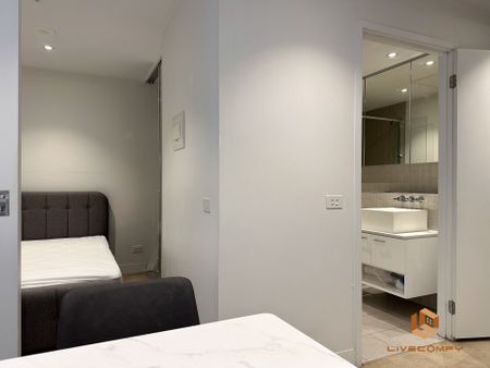 Melbourne CBD - Photo 2