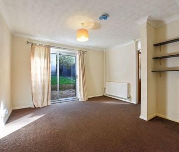 4 bedroom terraced house to rent - Photo 1