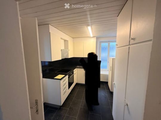 3.5 Zimmer, 70 m² - Photo 1