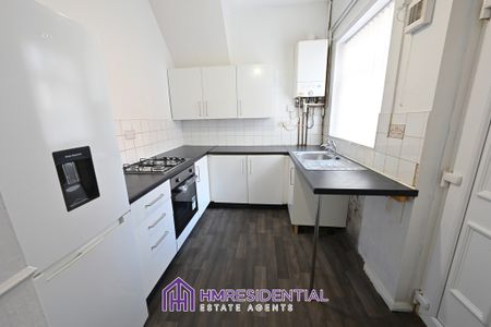 107 Ladykirk Road - Photo 3