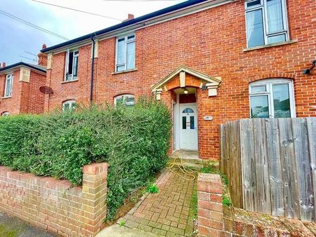 Salisbury Road, Weymouth, DT4 - Photo 2