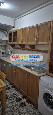 Apartament Bloc Nou Berceni - Dimitrie Leonida - Parcare - Photo 1