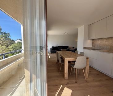 3.5 Zimmer, 100 m², 1. Stock - Photo 1