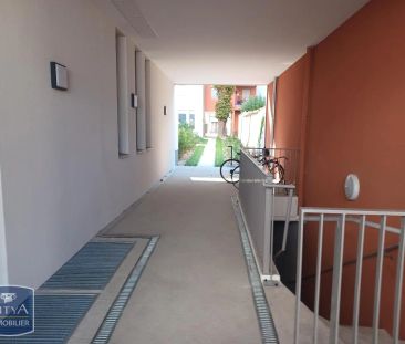 Appartement à louer 1 pièce 37.97m² - Photo 6