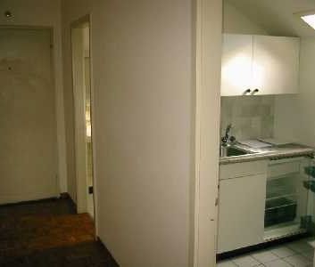 1.5 Zimmer, 40 m², 3. Stock - Photo 3