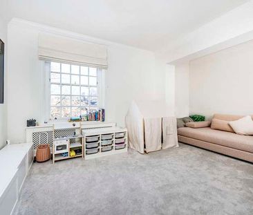 Hanover House, St John's Wood High Street, St John's Wood, London, NW8 - Photo 3