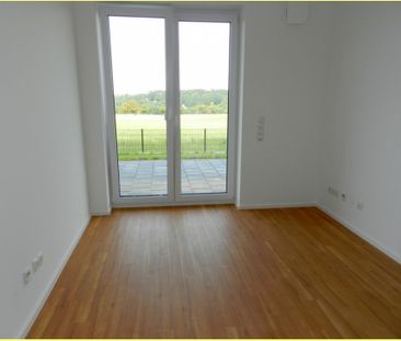 Attraktive, helle 3 Zimmerwohnung mit 2 Terrassen,Keller, TG-Stellp... - Photo 2