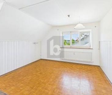 Wohnung in Bischofszell - Photo 2