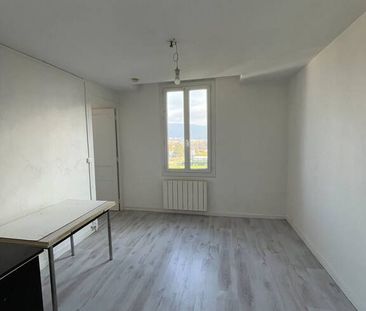Location appartement Tullins 38210 25.57 m² - Photo 1