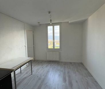 Location appartement Tullins 38210 25.57 m² - Photo 4