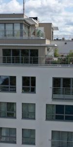 Luxueus appartement met 2 kamers en ruim terras! - Foto 4
