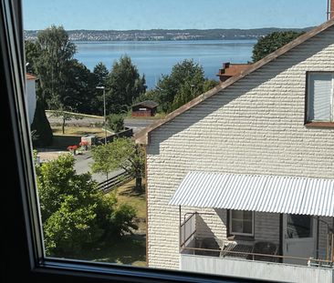 Fogdegatan, Huskvarna - Photo 2