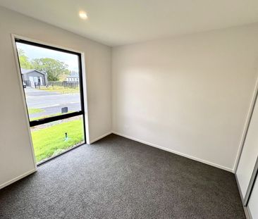 1A Comer Street, Halswell, Christchurch - Photo 5