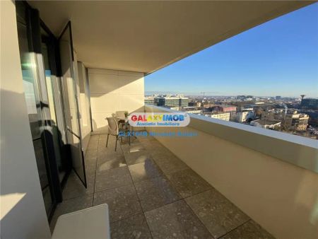 Apartment with 2 rooms for rent 60 sqm in Bucuresti, Aviatiei area - Photo 3