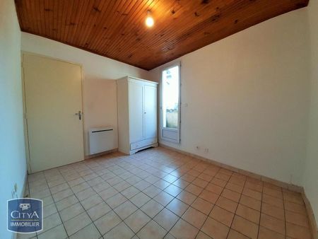 Location Maison 4 pièces 72m² VINSOBRES 26110 - Photo 4
