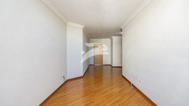 Apartamento 3 Quartos Seminario 93m² - Foto 1