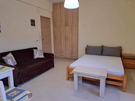 Studio/Γκαρσονιέρα για ενοικίαση - Σητεία, - Φωτογραφία 2