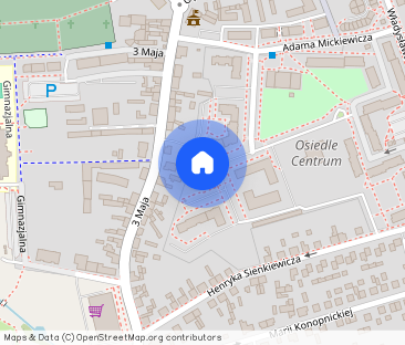 Nowe mieszkanie, wysoki standard, Umeblowane - Photo 1